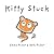 Kitty Stuck (Rupert's Reads)