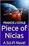 Piece of Nicias by Francis J. Coyle