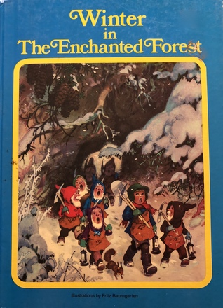 Winter in the Enchanted Forest