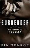 Surrender: An Erotic Novella