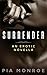 Surrender: An Erotic Novella