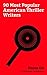 Focus On: 90 Most Popular A...