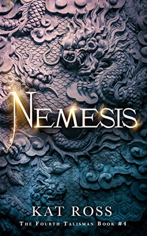 Nemesis (Fourth Talisman #4)