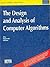 The Design and Analysis of Computer Algorithms