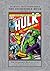 Marvel Masterworks: The Incredible Hulk, Vol. 10