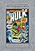 Marvel Masterworks: The Incredible Hulk, Vol. 11