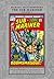 Marvel Masterworks: The Sub-Mariner, Vol. 6