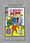 Marvel Masterworks: Not Brand Echh, Vol. 1