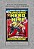 Marvel Masterworks: Luke Cage, Hero For Hire, Vol. 1