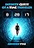 Infinity Quest Of A Time Traveler