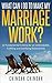 What Can I Do To Make My Marriage Work? by Chindah Chindah