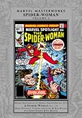 Marvel Masterworks: Spider-Woman, Vol. 1