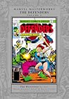 Marvel Masterworks: The Defenders, Vol. 6 Marvel Masterworks: The Defenders, Vol. 6