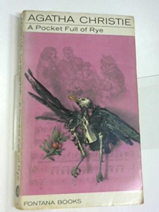 Α Pocket Full of Rye