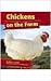 Chickens on the Farm