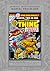 Marvel Masterworks: Marvel Two-in-One, Vol. 2
