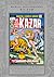 Marvel Masterworks: Ka-Zar,...