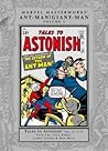 Marvel Masterworks by Stan Lee