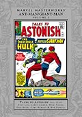Marvel Masterworks: Ant-Man/Giant-Man, Vol. 2