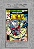 Marvel Masterworks: Ant-Man/Giant-Man, Vol. 3