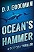 Ocean's Hammer: A Deep Sea Thriller (A Quintero and Hoyt Adventure)