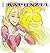 Rapunzel (illustrated) by Traditional Gems