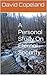 A Personal Study On Eternal Security by David Copeland