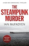 The Steampunk Murder