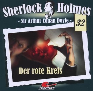 Der rote kreis (Sherlock Holmes, 32)
