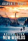 New Worlds (Rogue Star #2)