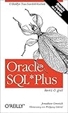 Oracle SQL*Plus kurz und gut.