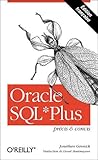 Oracle SQL*plus : Précis et concis