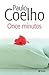 Once Minutos by Paulo Coelho