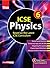 ICSE Physics, 2018 Edition,...