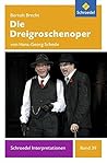 Die Dreigroschenoper
