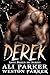 Derek (The Lost Breed MC #5)