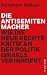 Die Antisemitenmacher: Wie Kritik an der Politik Israels verhindert wird