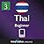 Learn Thai - Level 3: Begin...