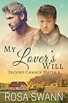 My Lover's Will by Rosa Swann