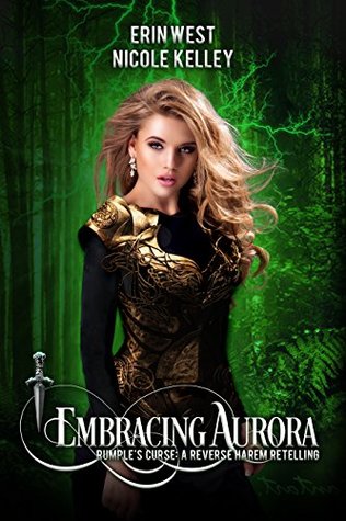 Embracing Aurora (Rumple's Curse #3)