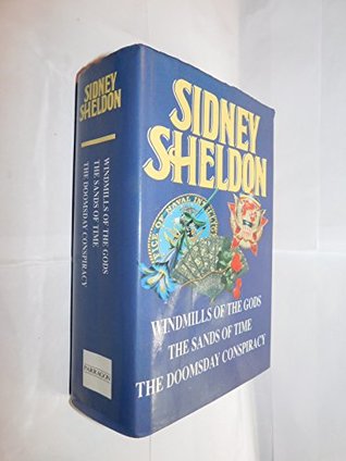 Windmills of the Gods