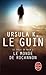 Le Monde de Rocannon by Ursula K. Le Guin