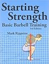 Starting Strength...