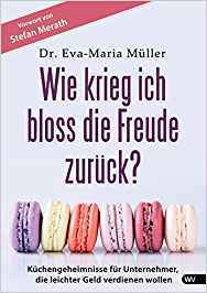 Wie krieg ich bloss die Freude zurück?