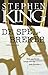 De spelbreker by Stephen King De spelbreker by Stephen King
