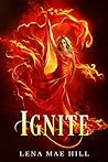 Ignite (Hosting Gods, #2)