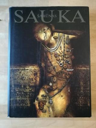 Šarūnas Sauka (Hardcover)