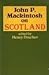 John P. Mackintosh on Scotland