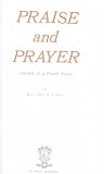 Praise and prayer : journal of a parish priest