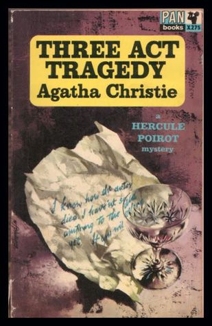 Three Act Tragedy
